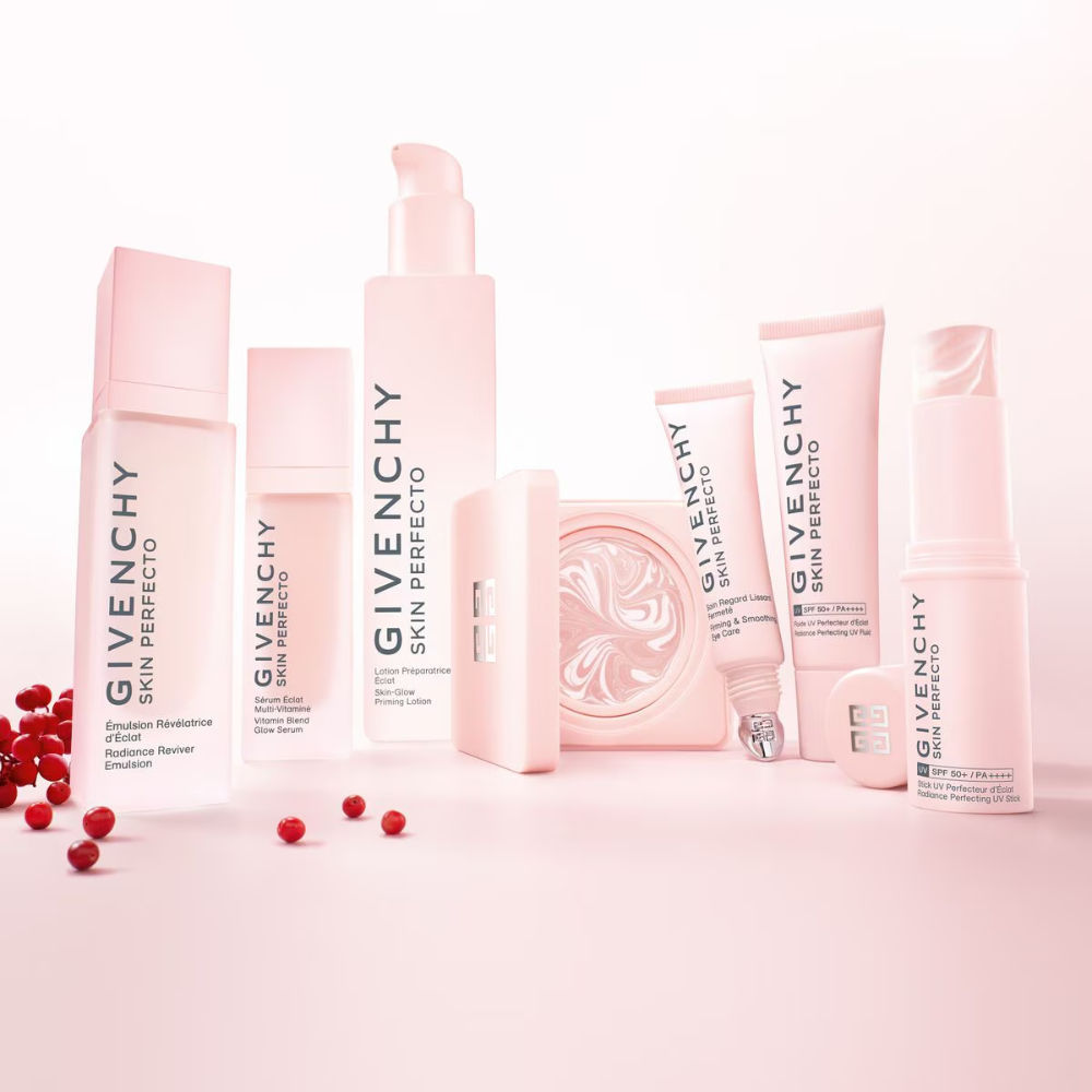 Givenchy Skin Perfecto Emulsion