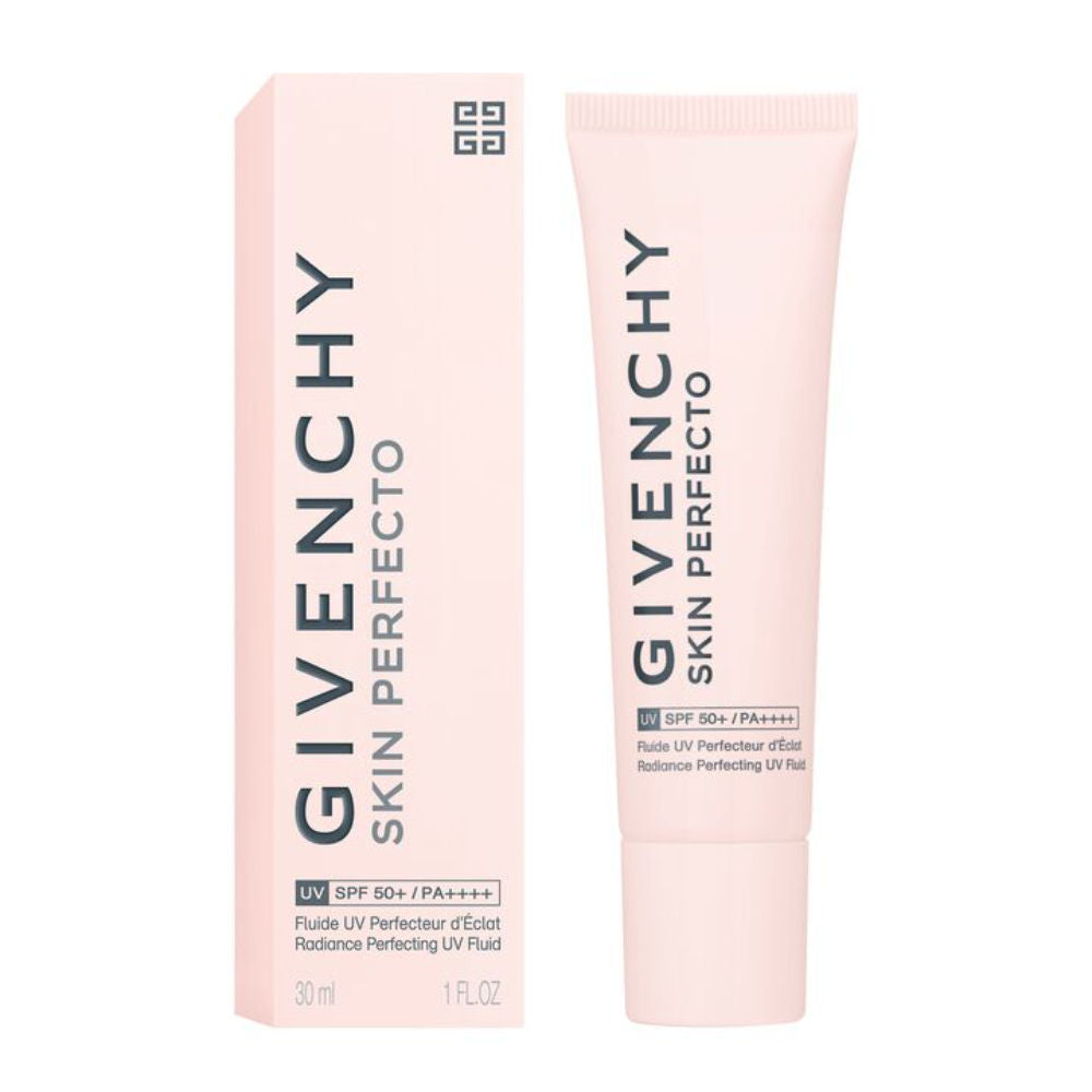 Givenchy Skin Perfecto Radiance Perfecting UV Fluid SPF 50+ PA++++