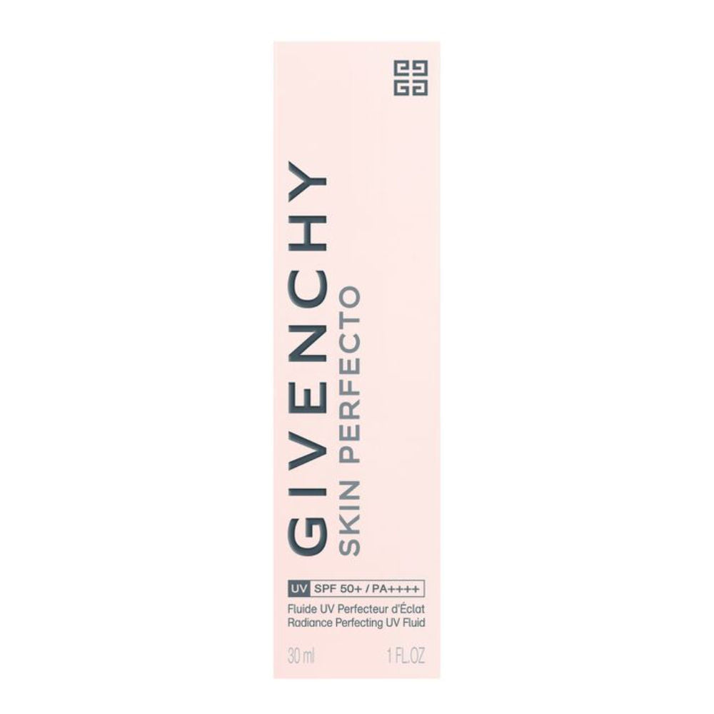 Givenchy Skin Perfecto Radiance Perfecting UV Fluid SPF 50+ PA++++