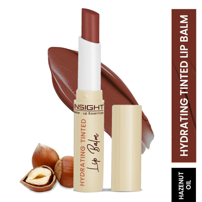Insight Cosmetics Hydrating Tinted Lip Balm