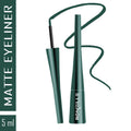 Ronzille Smudgeproof And Waterproof Liquid Matte Eyeliner