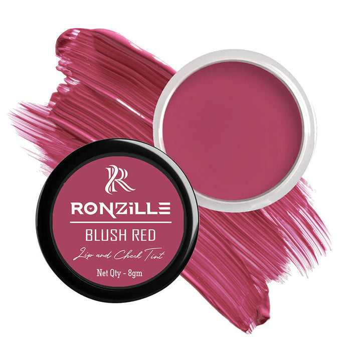 Ronzille Lip And Cheek Tint