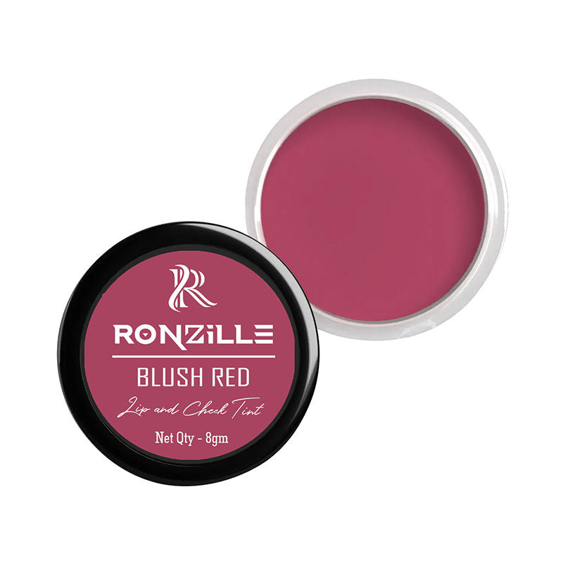 Ronzille Lip And Cheek Tint