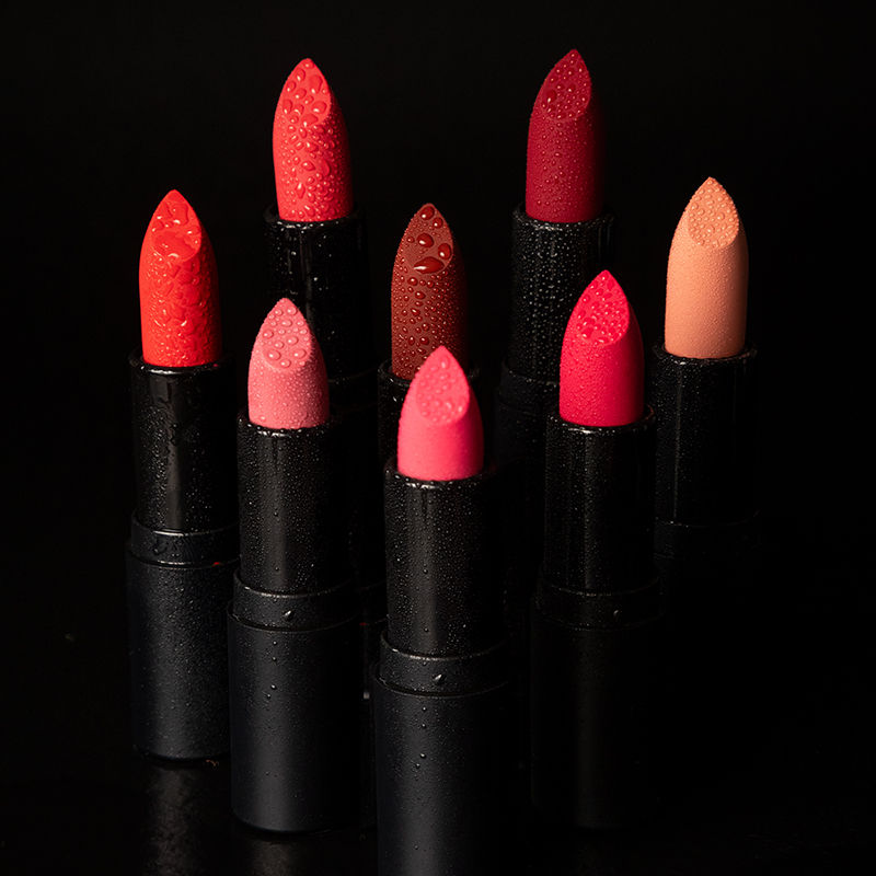 Ronzille One Touch Up HD Matte Lipstick