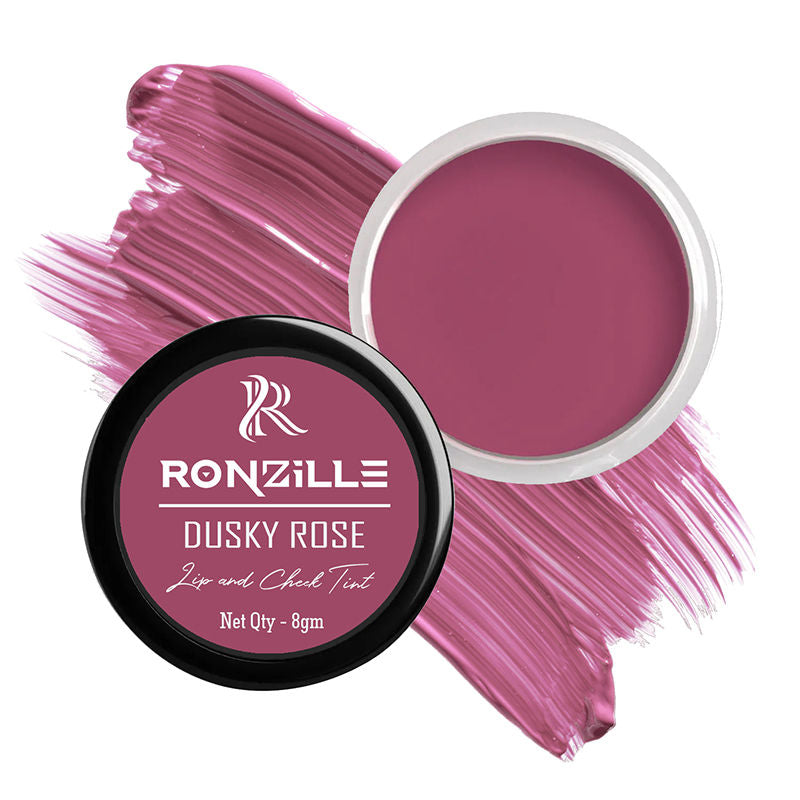 Ronzille Lip And Cheek Tint