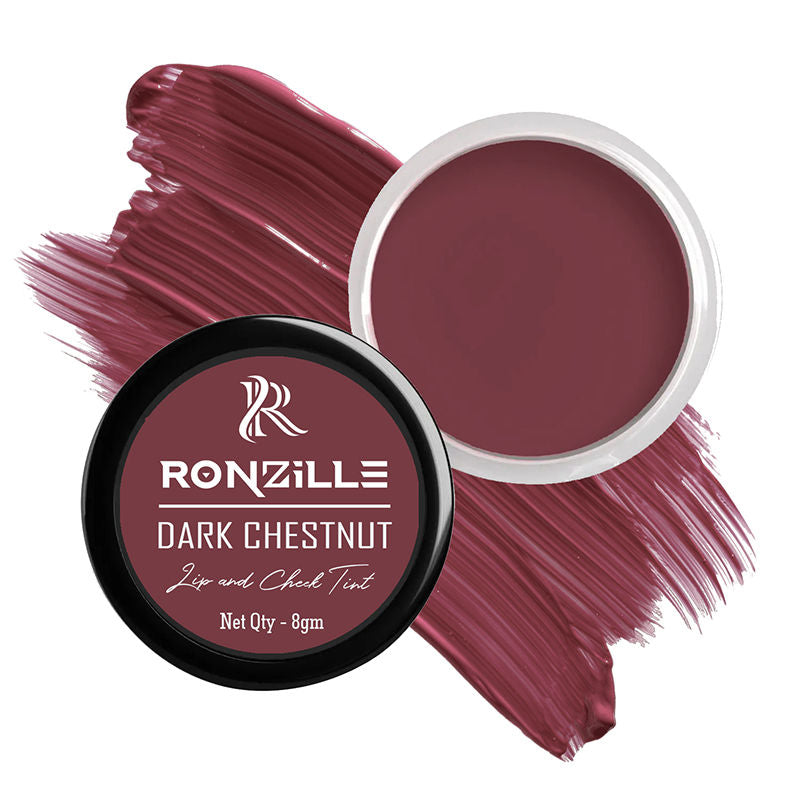 Ronzille Lip And Cheek Tint
