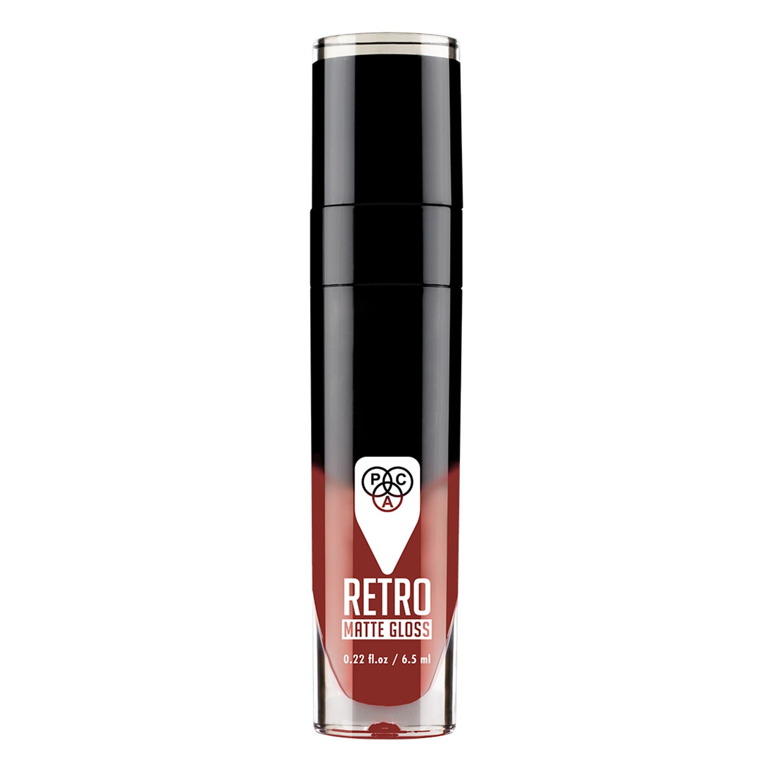 PAC Retro Matte Gloss