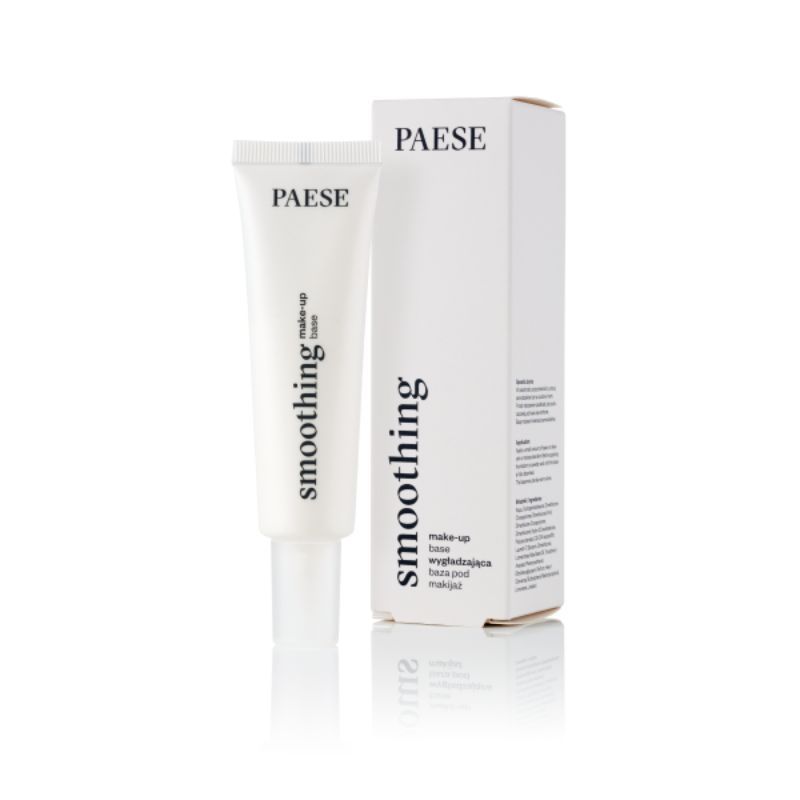 Paese Cosmetics Smoothing Make-up Base