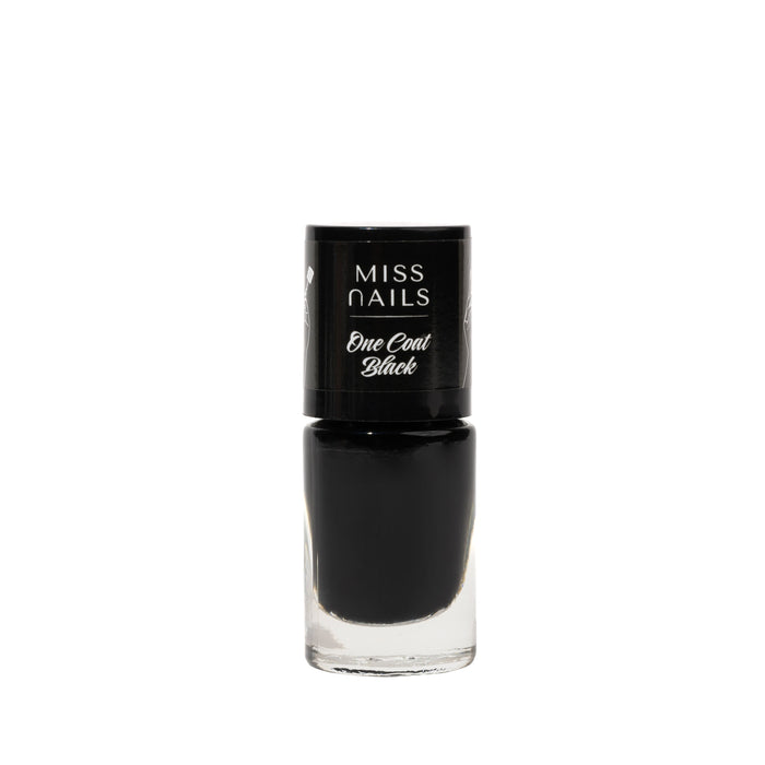 Miss Nails One Coat Collection