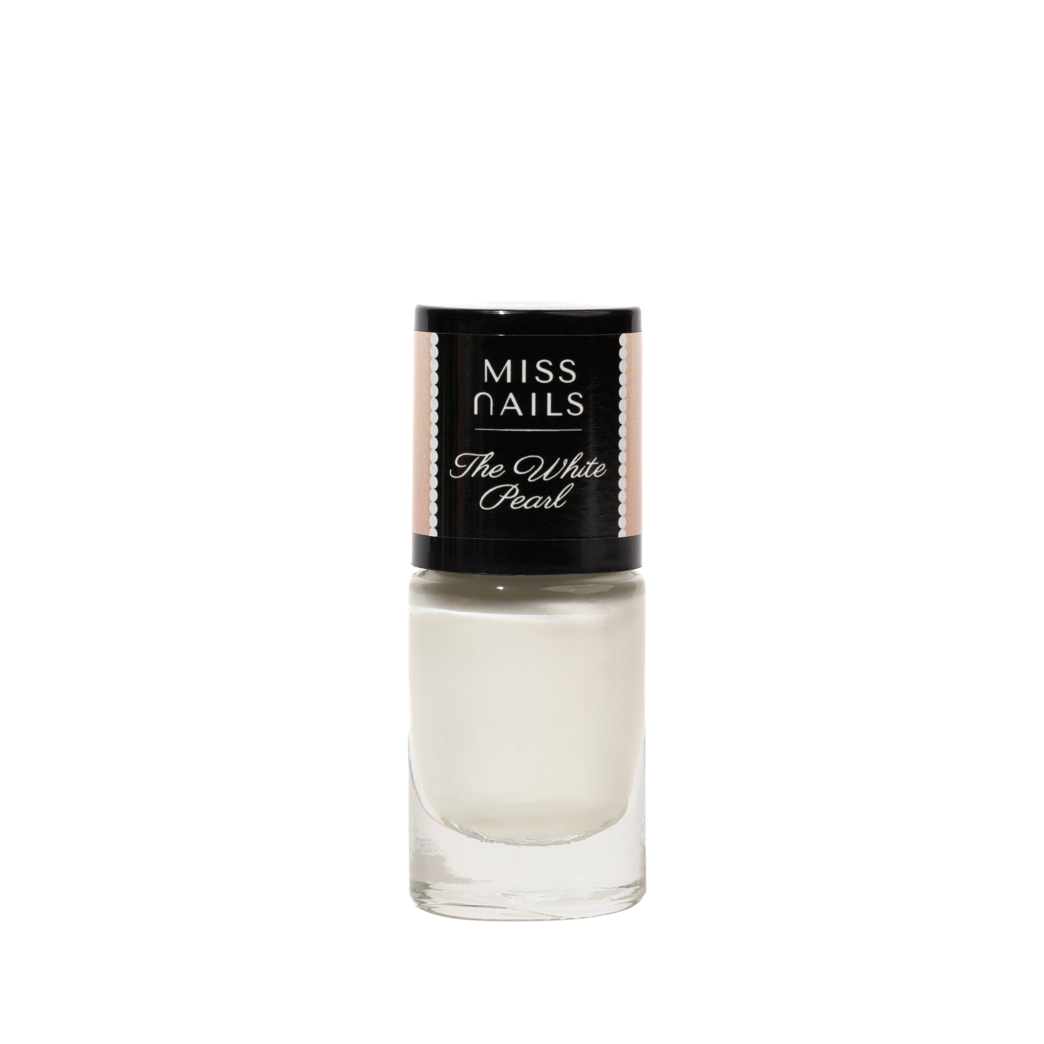 Miss Nails One Coat Collection