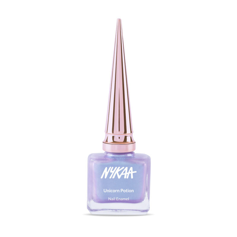 Nykaa Cosmetics Unicorn Potion Nail Enamel