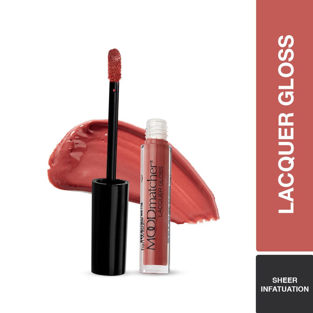Fran Wilson Moodmatcher Lacquer Gloss