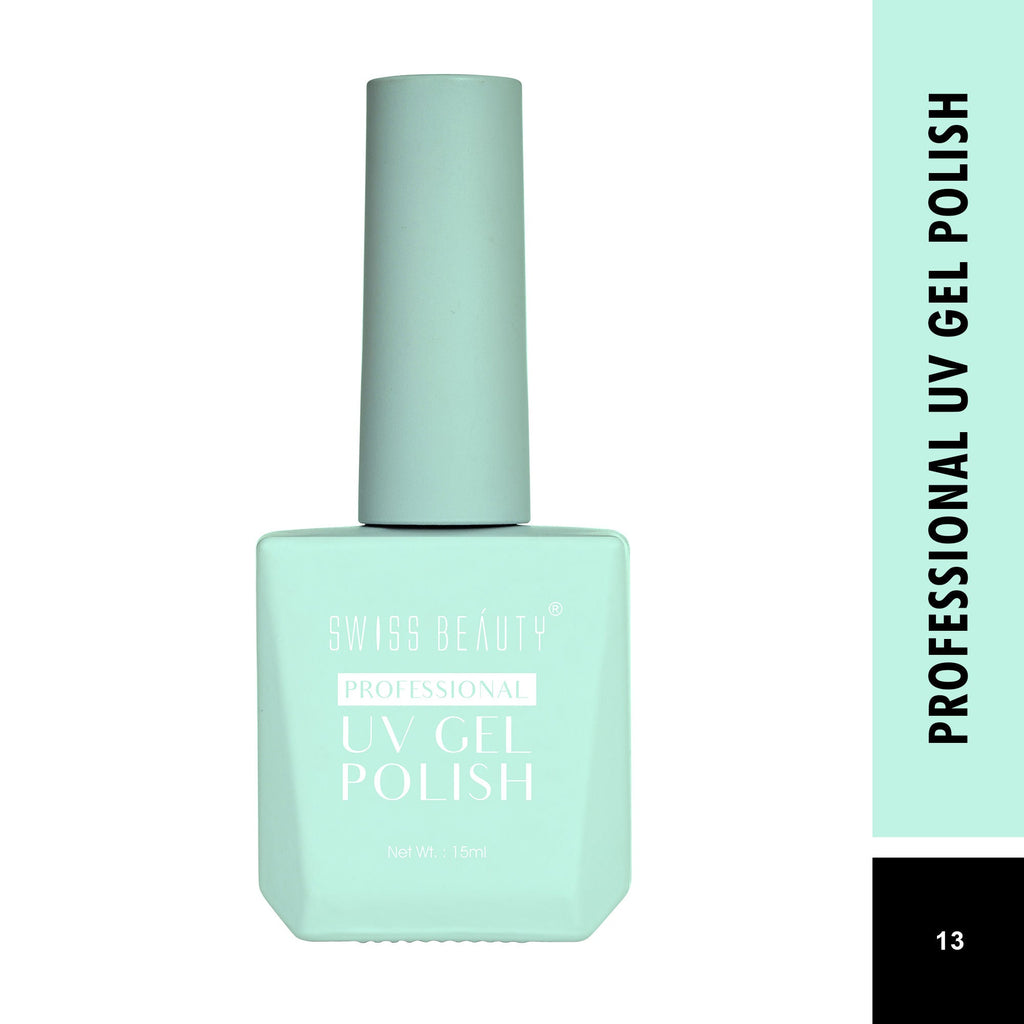 Swiss Beauty Professional UV Gel Nail Polish