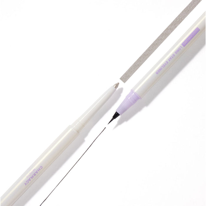 Charmacy Milano Duo Drama Eyeliner - Essentials