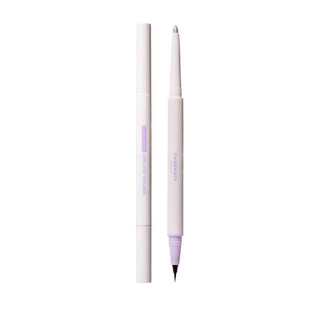 Charmacy Milano Duo Drama Eyeliner - Essentials