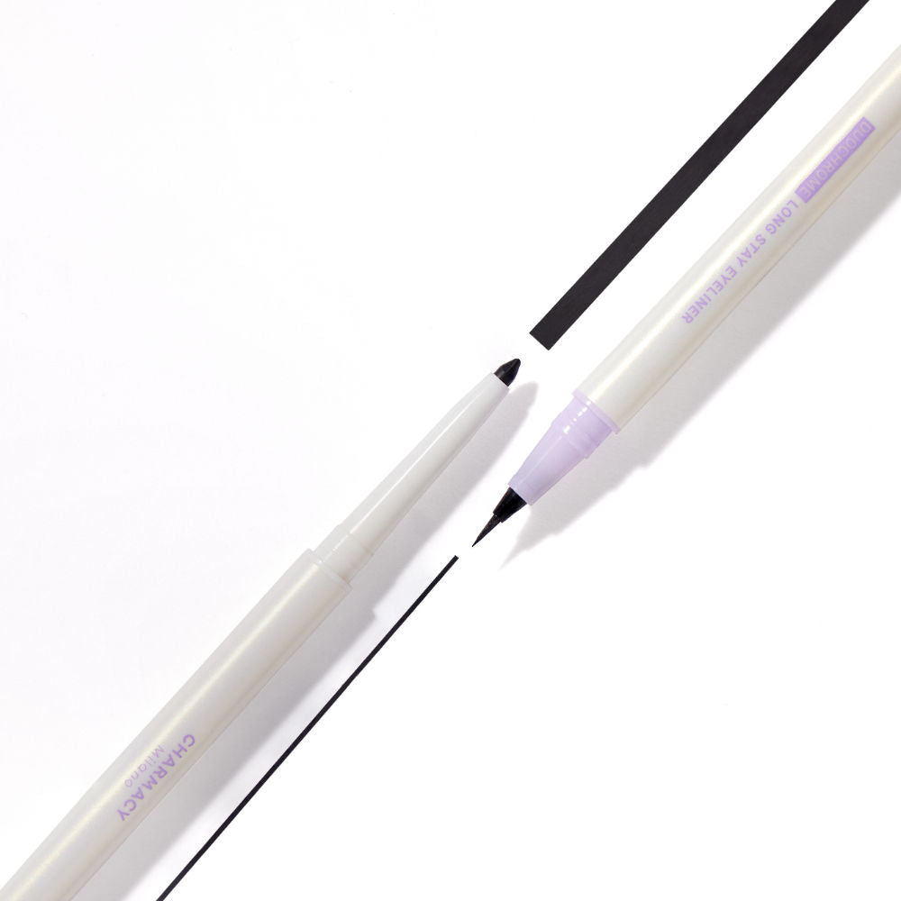Charmacy Milano Duo Drama Eyeliner