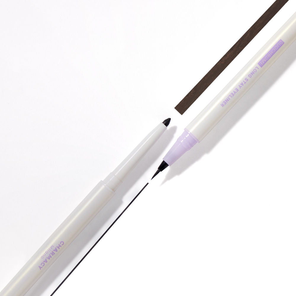 Charmacy Milano Duo Drama Eyeliner