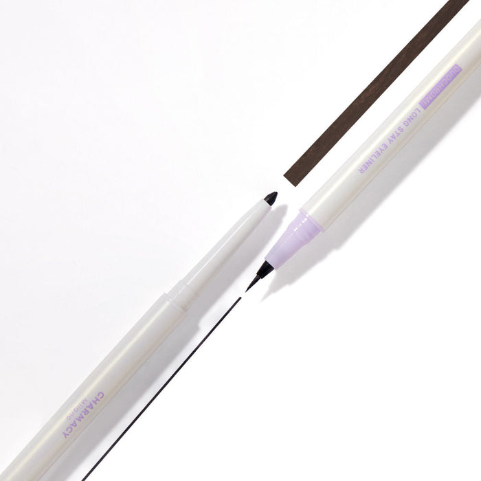 Charmacy Milano Duo Drama Eyeliner