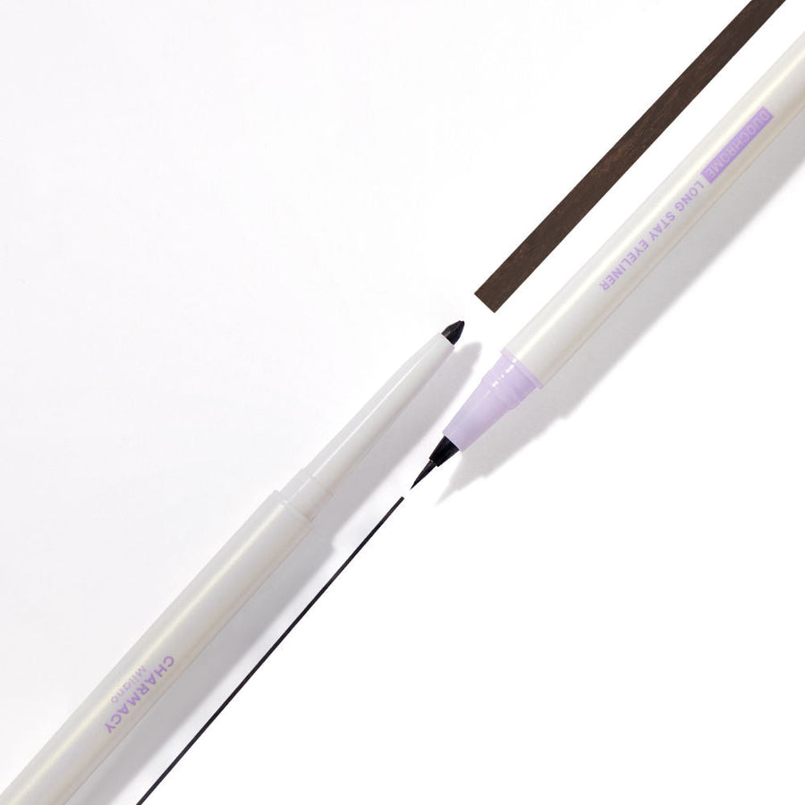 Charmacy Milano Duo Drama Eyeliner