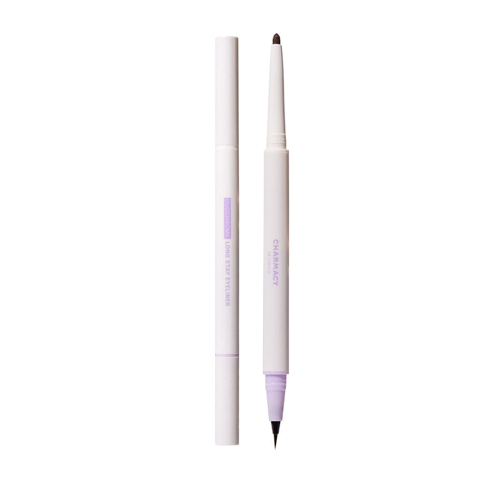 Charmacy Milano Duo Drama Eyeliner