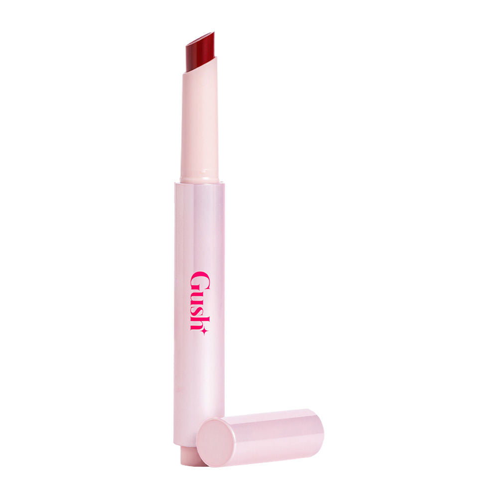 Gush Beauty Hybrid Gloss Butter Balm High Shine & Hydrating