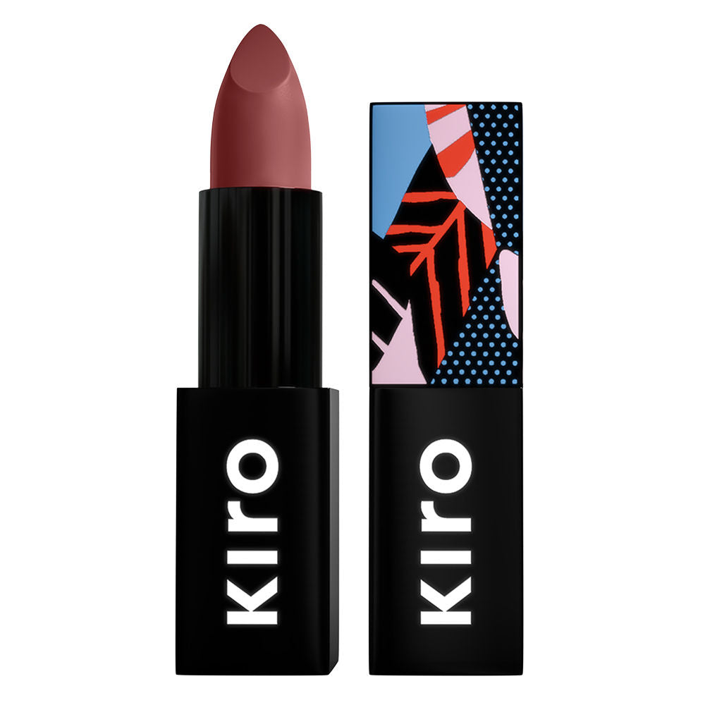 KIRO Lush Moist Matte Lipstick