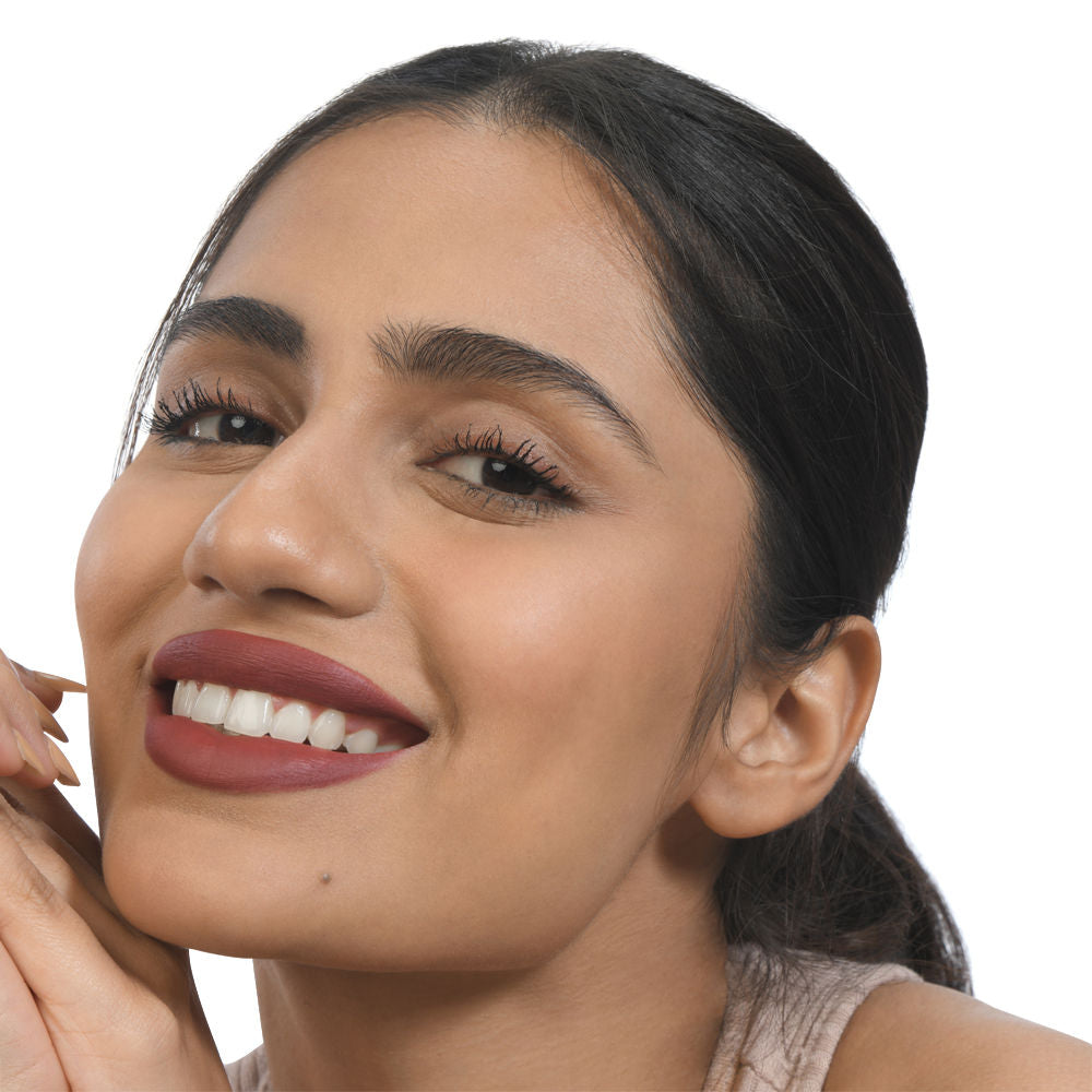 KIRO Lush Moist Matte Lipstick