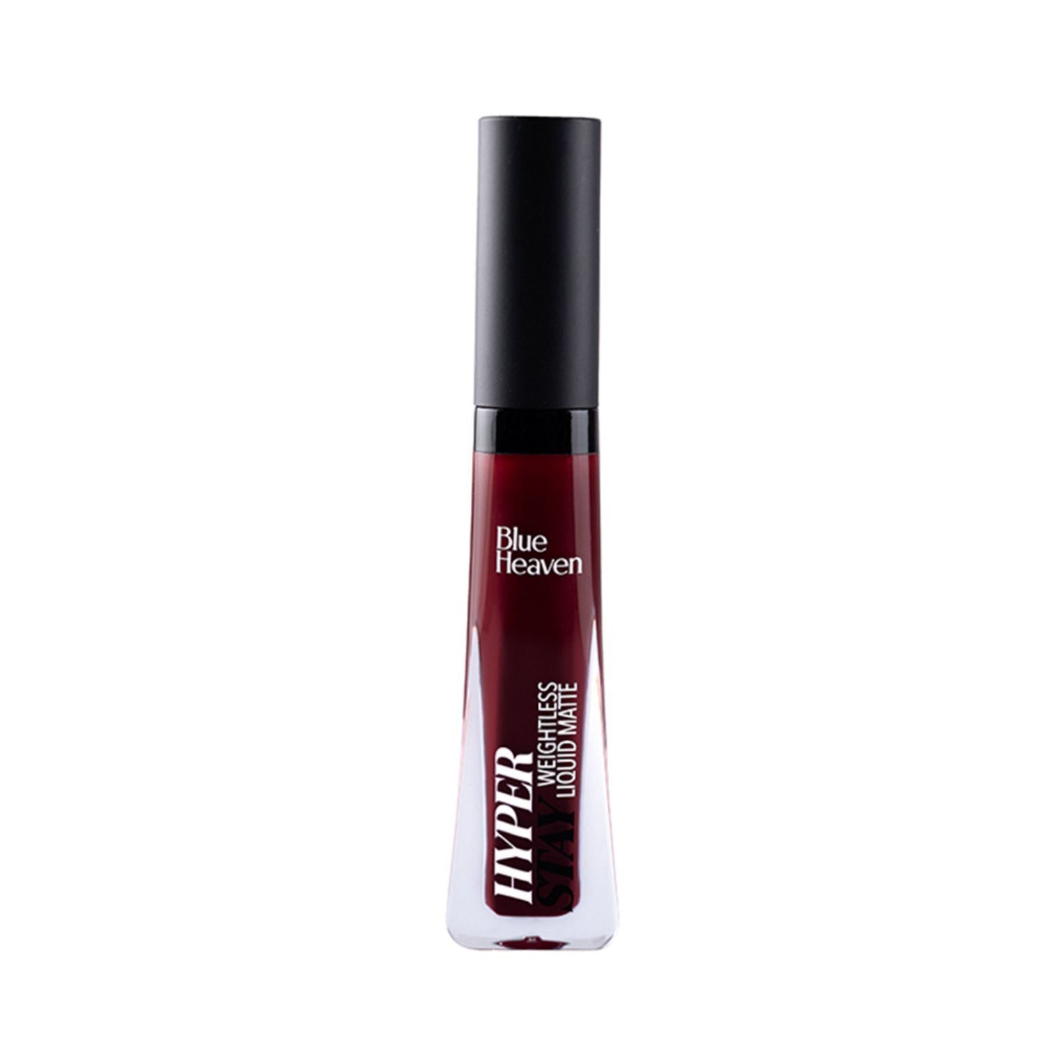 Blue Heaven Hyperstay Weighless Liquid Matte