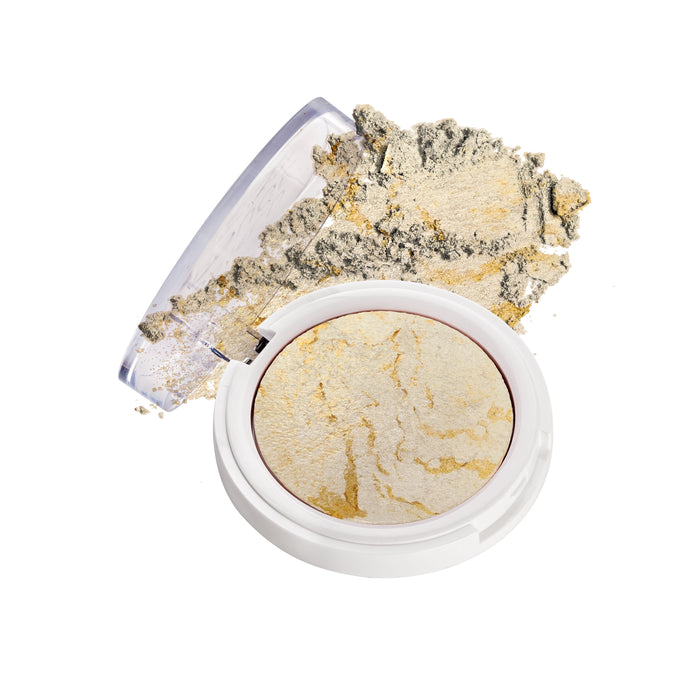 Colors Queen Baked Rouge Terracotta Blusher
