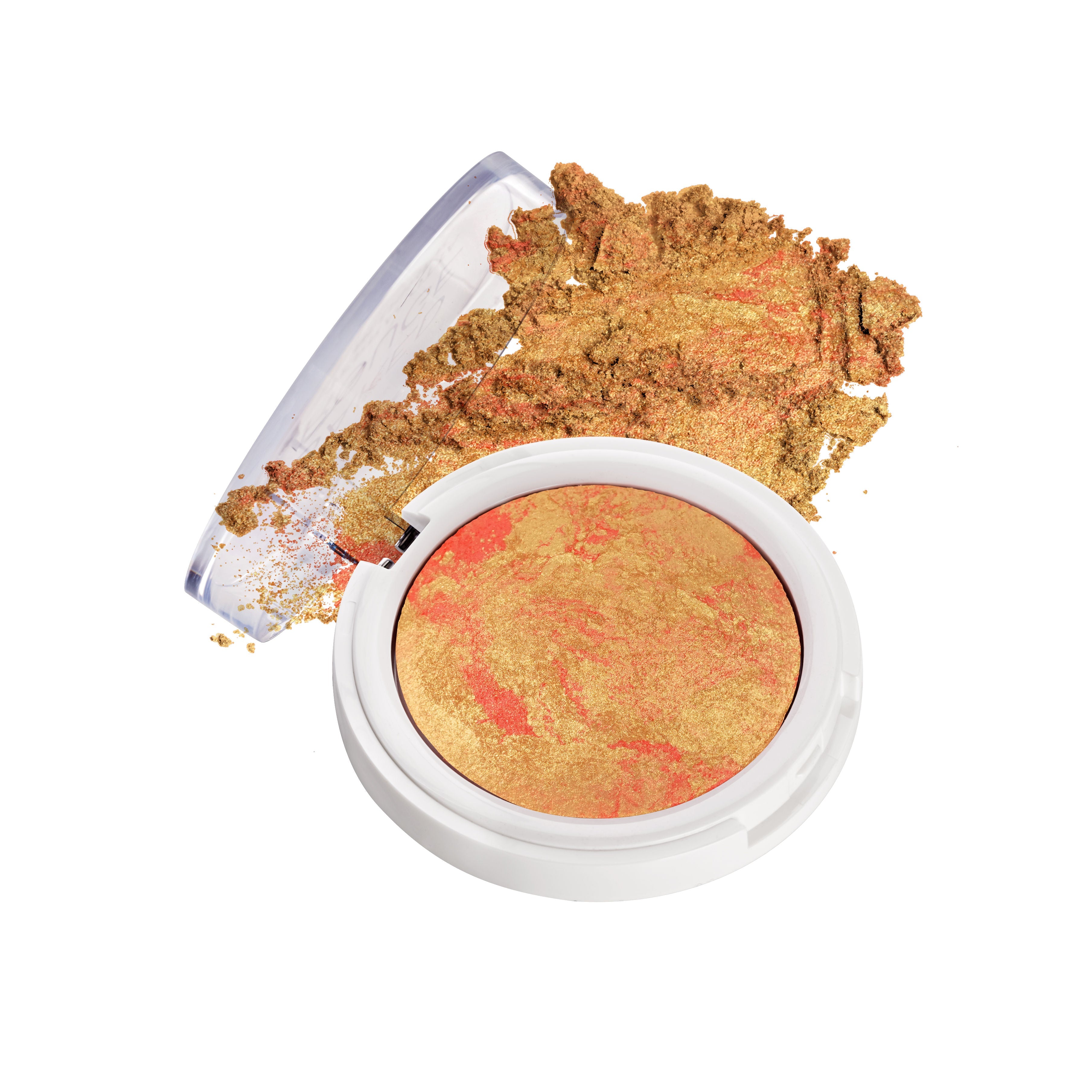 Colors Queen Baked Rouge Terracotta Blusher