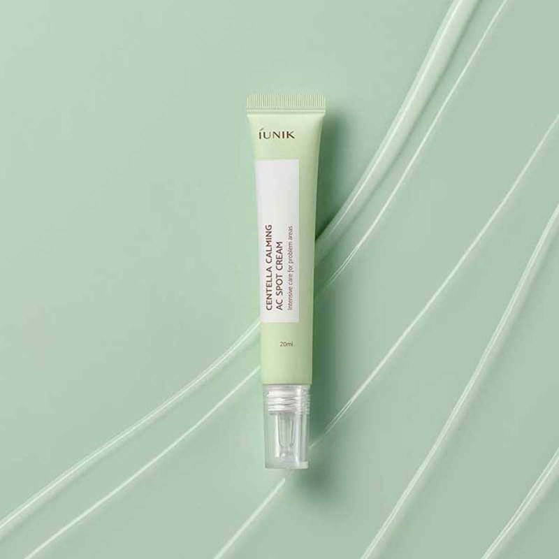 iUNIK Acne Spot Cream
