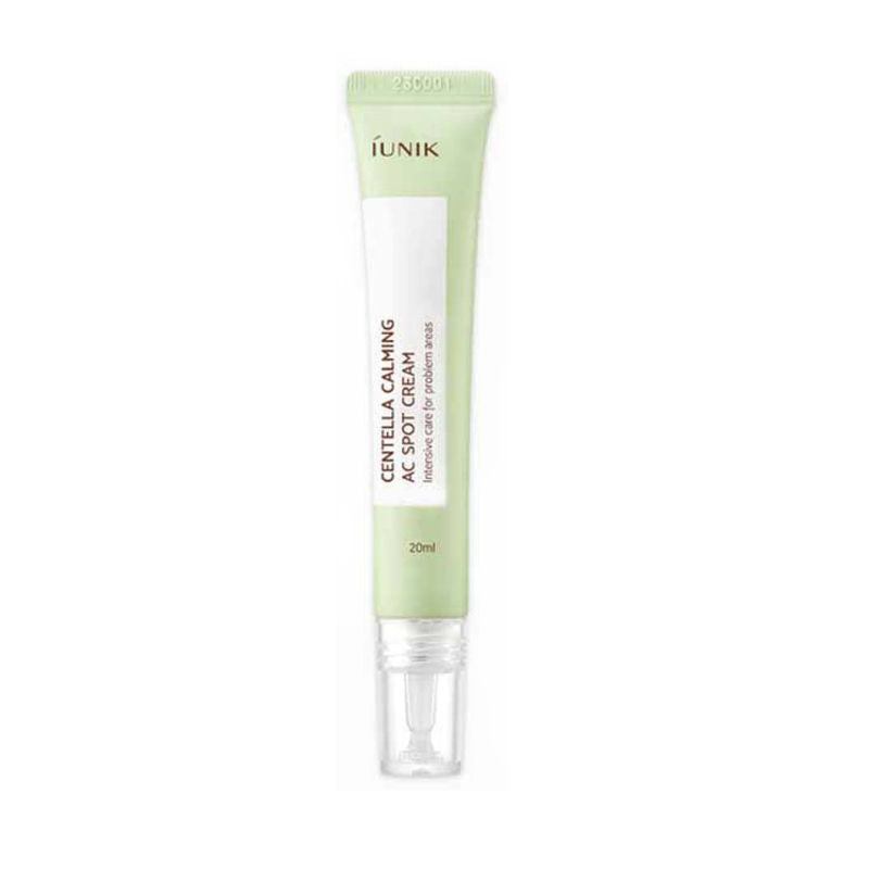 iUNIK Acne Spot Cream