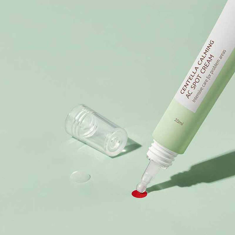 iUNIK Acne Spot Cream