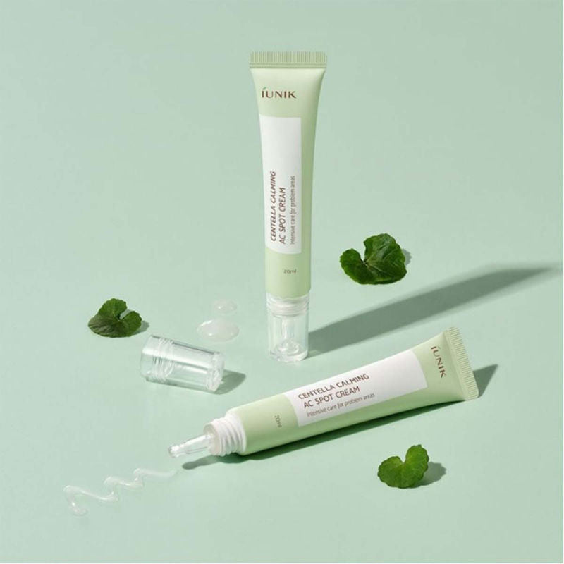 iUNIK Acne Spot Cream