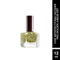 Colorbar Luxe Arteffects Nail Lacquer