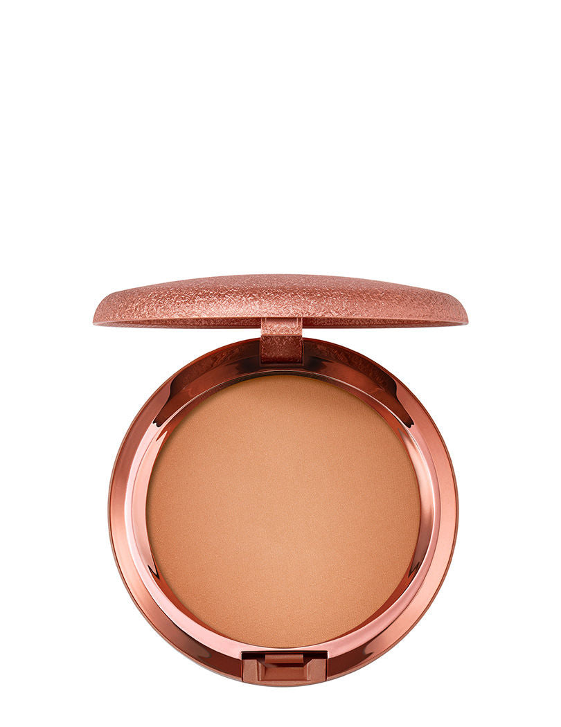 M.A.C Skinfinish Sunstruck Matte Bronzer