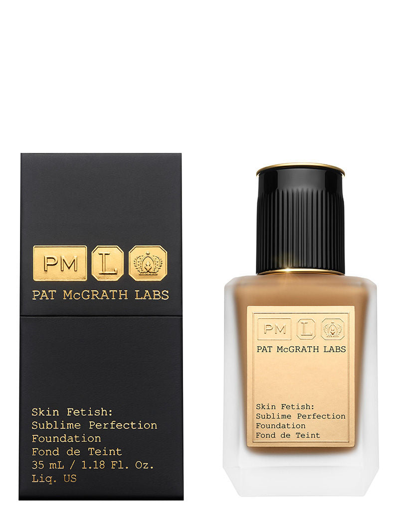 PAT McGRATH LABS Skin Fetish: Sublime Perfection Foundation