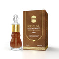 Ajmal India Royal Oud Kuwaiti Attar For Unisex