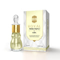 Ajmal India Royal Misk Rijali Attar For Unisex