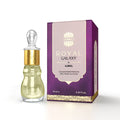 Ajmal India Royal Galaxy Attar For Unisex