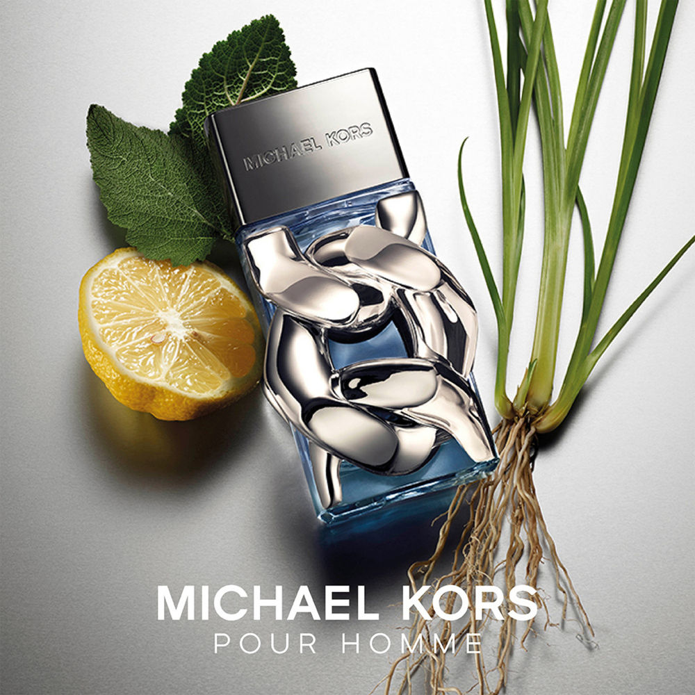 Michael Kors Pour Homme Eau De Parfum