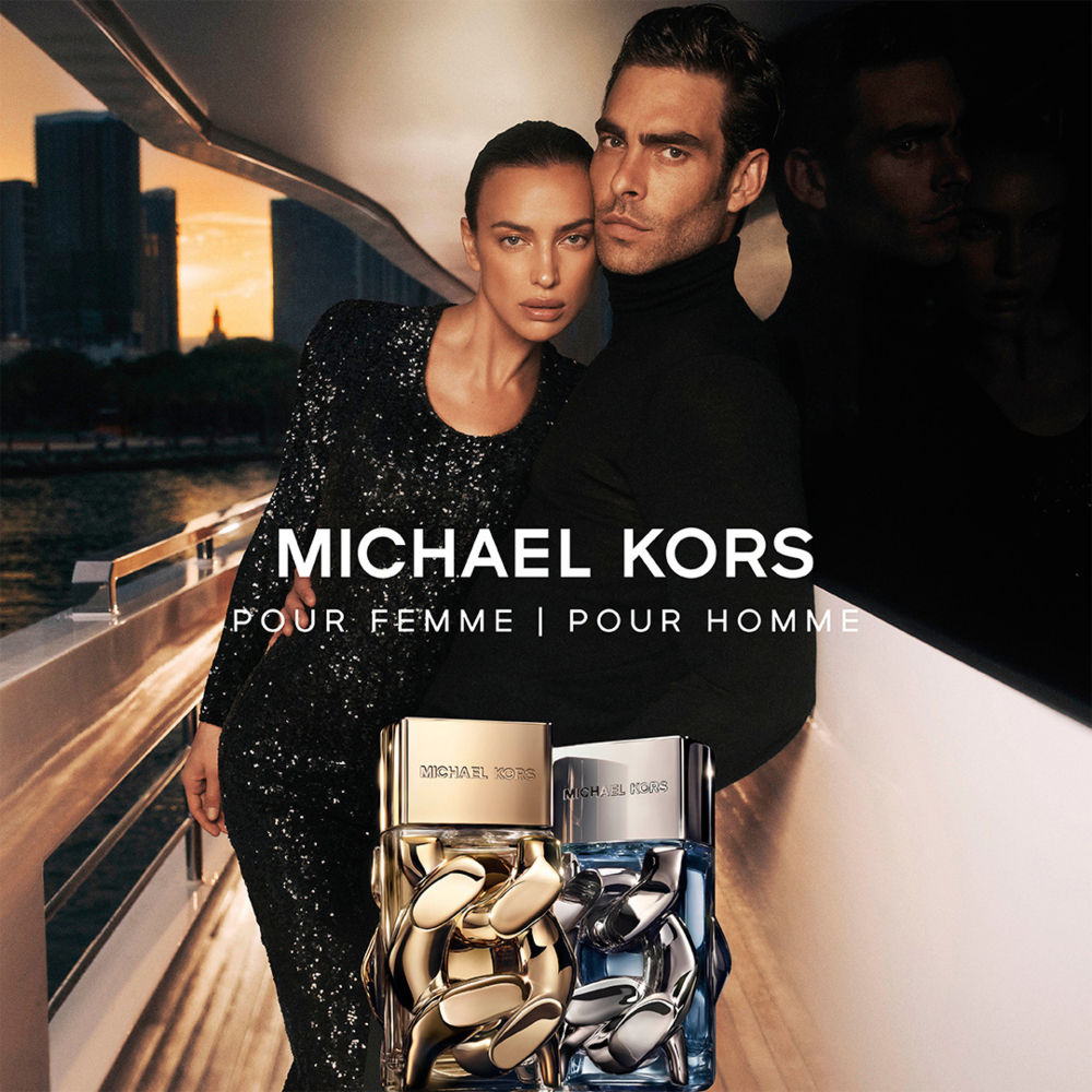 Michael Kors Pour Homme Eau De Parfum