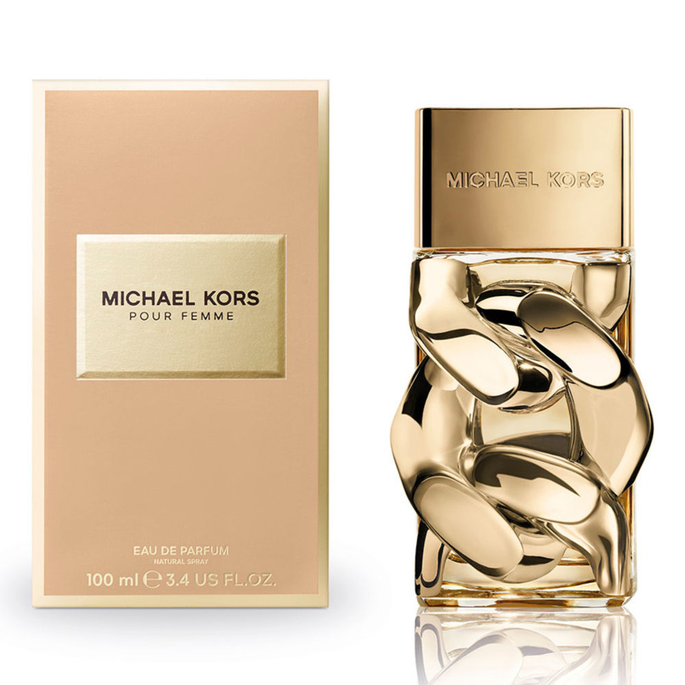 Michael Kors Pour Femme Eau De Parfum