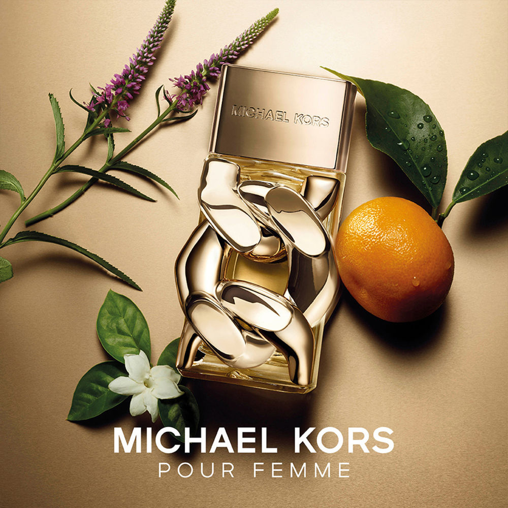 Michael Kors Pour Femme Eau De Parfum