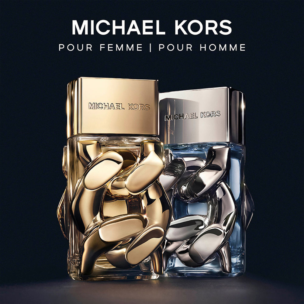 Michael Kors Pour Femme Eau De Parfum
