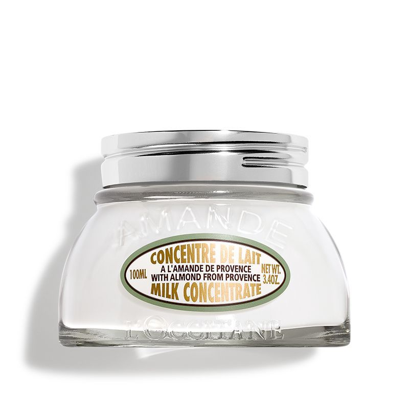 L'Occitane Almond Milk Concentrate