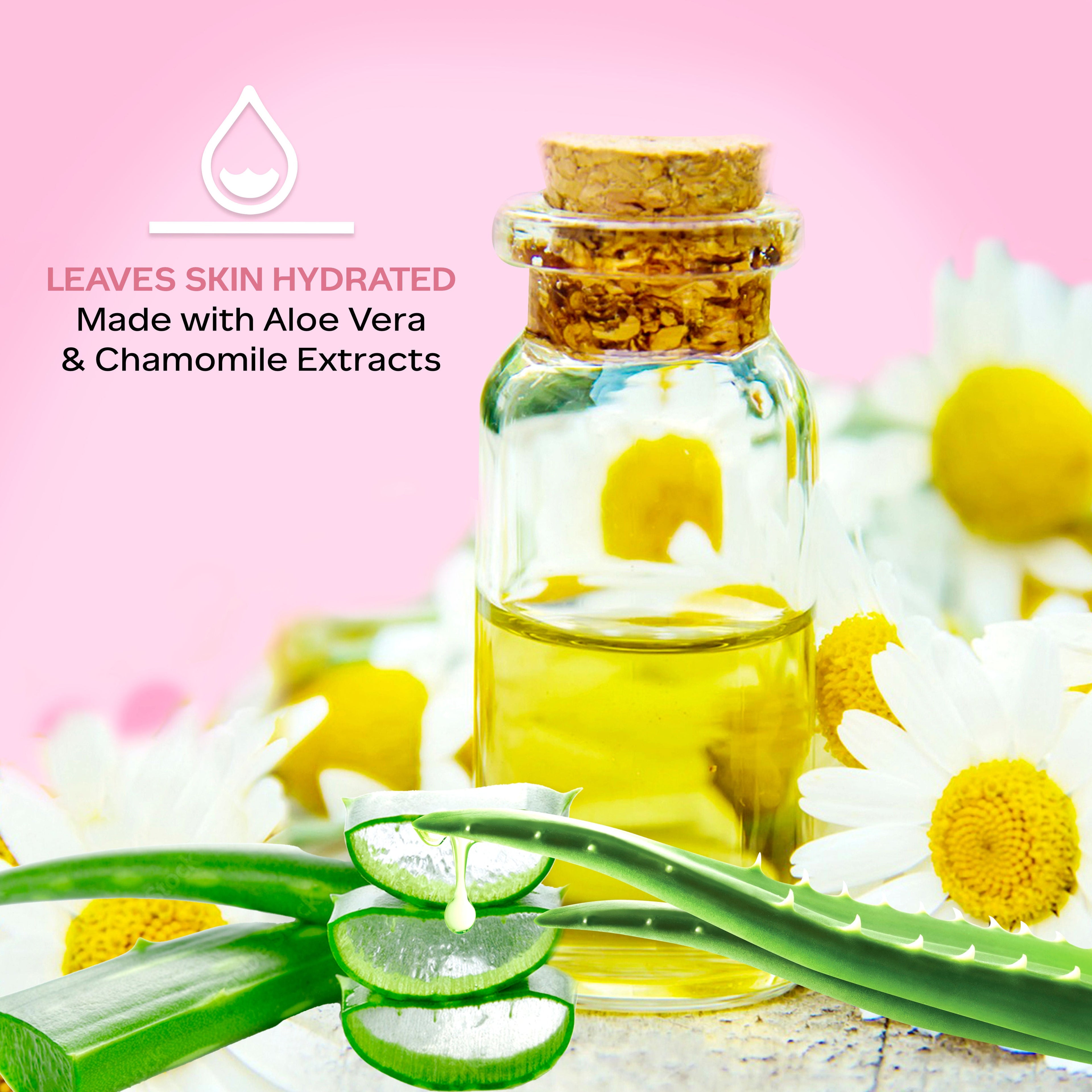 Faces Canada Fresh Clean Glow Makeup Remover Wipes