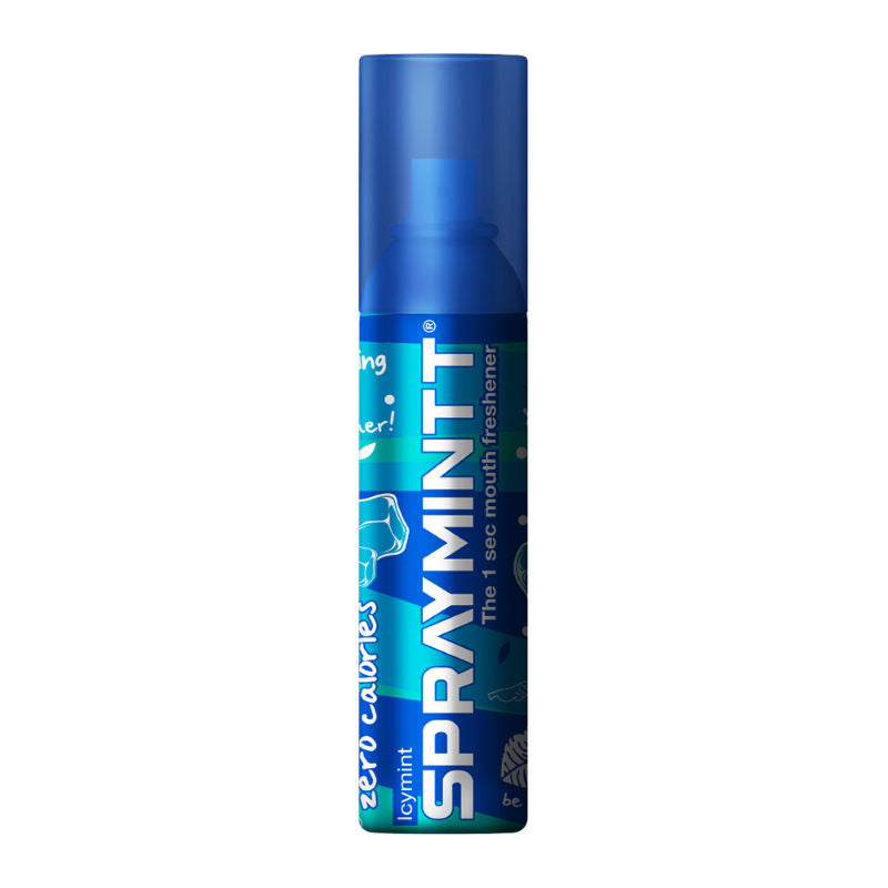 Spraymintt Mouth Freshener Icymint