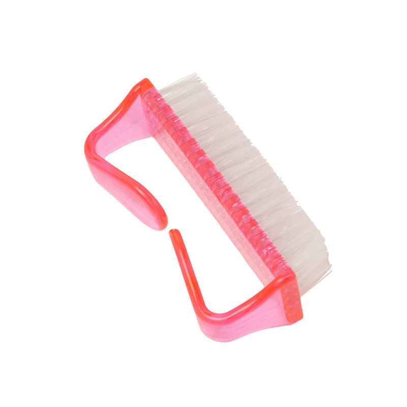 Gorgio Professional Hand/Foot Scrub Brush GHF0072 Colour / Shape May Vary