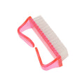 Gorgio Professional Hand/Foot Scrub Brush GHF0072 Colour / Shape May Vary